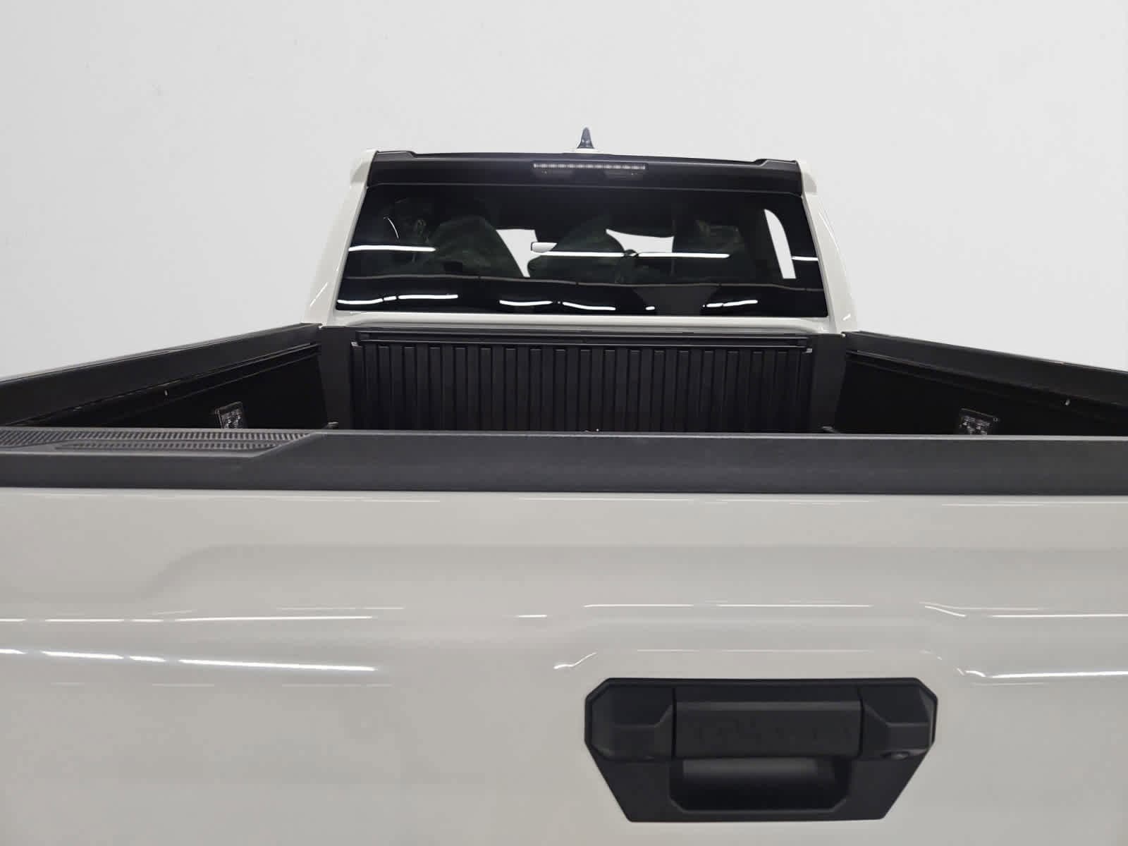new 2025 Toyota Tacoma car, priced at $38,984