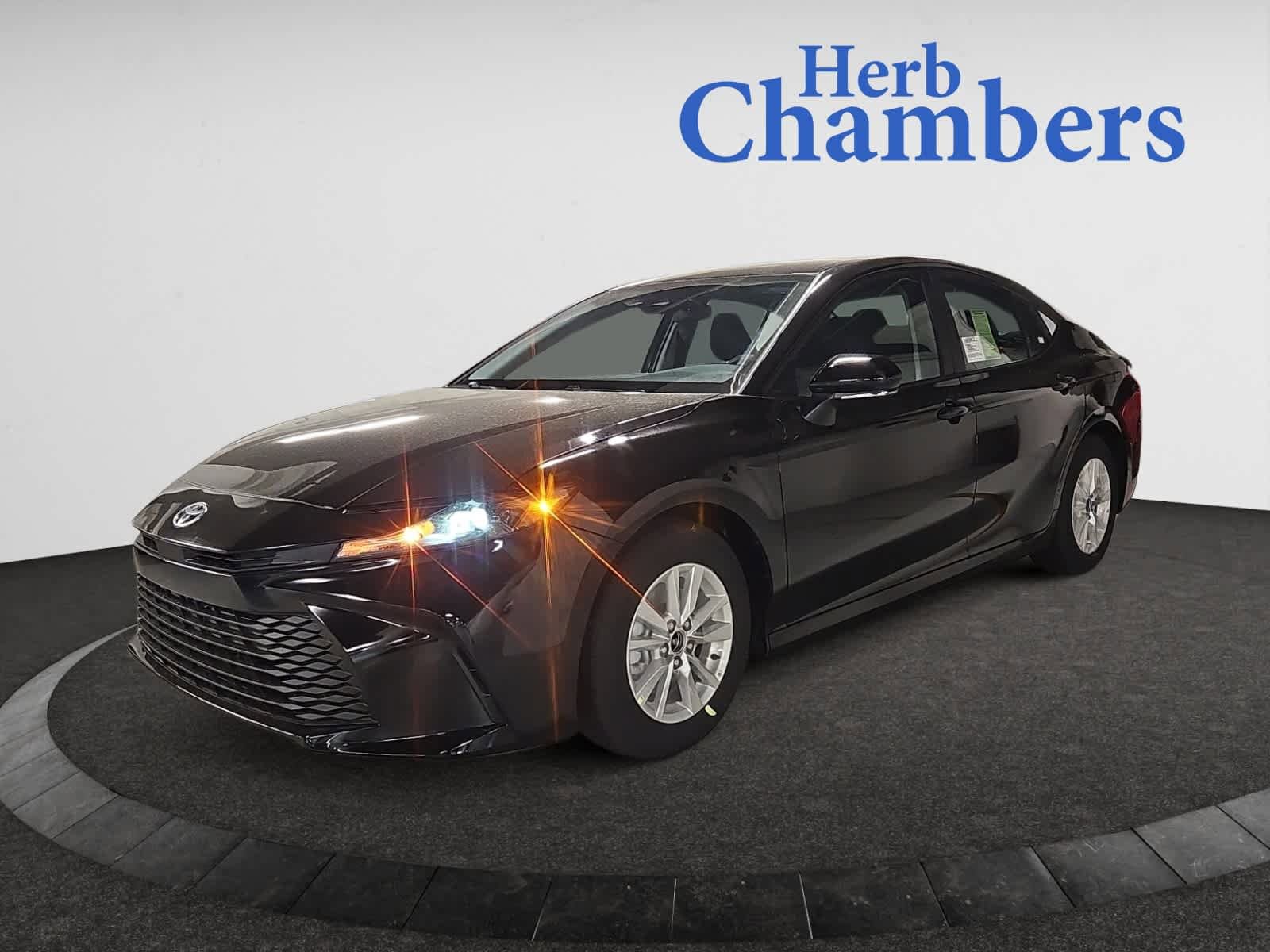 new 2025 Toyota Camry car, priced at $30,234