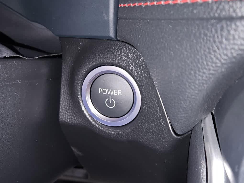 new 2024 Toyota RAV4 Prime car, priced at $51,644
