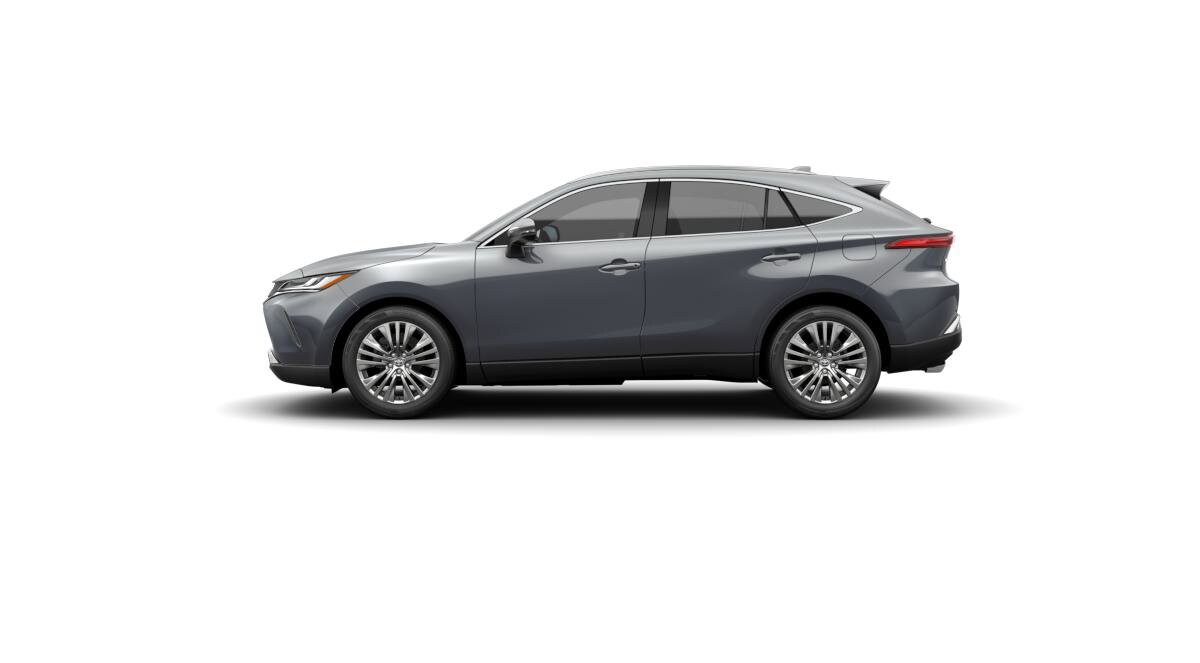new 2024 Toyota Venza car, priced at $43,588