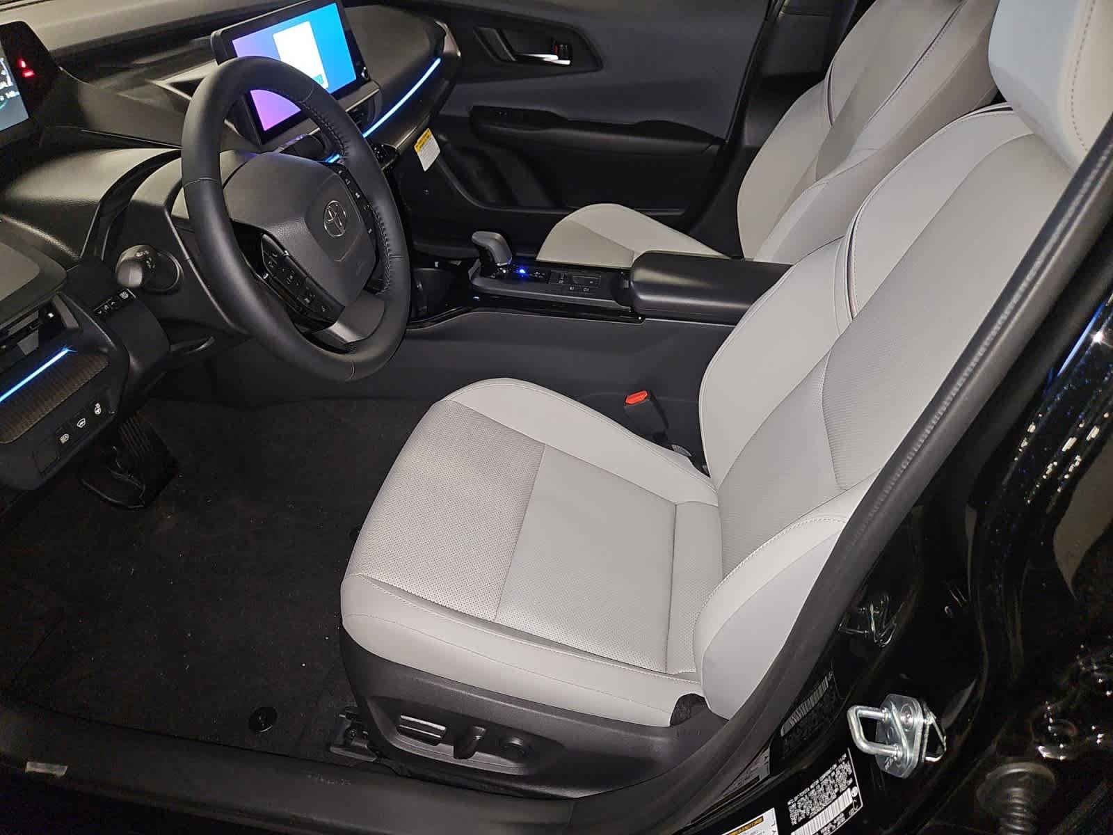 new 2024 Toyota Prius car, priced at $39,888