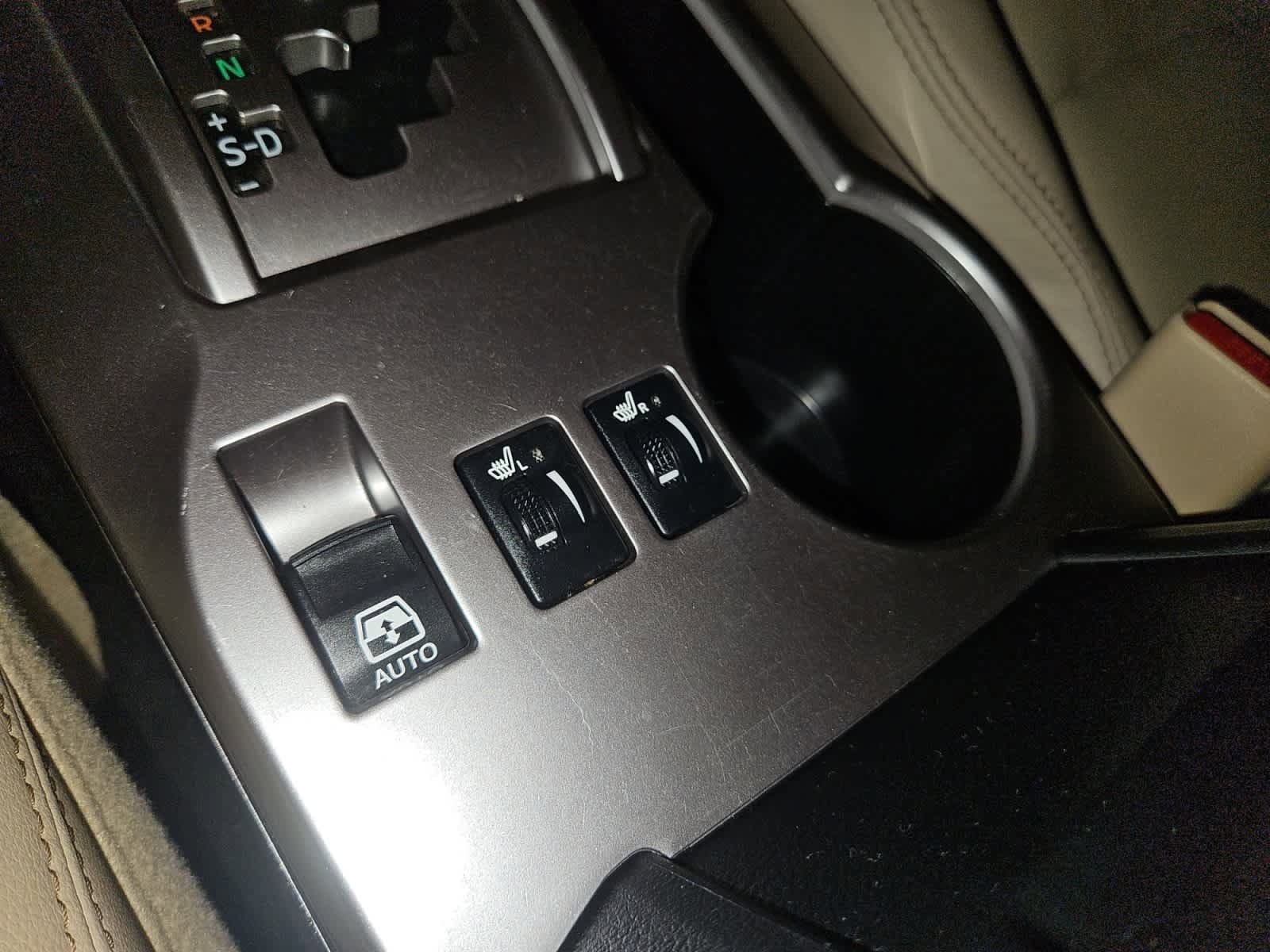 used 2018 Toyota 4Runner car, priced at $33,998