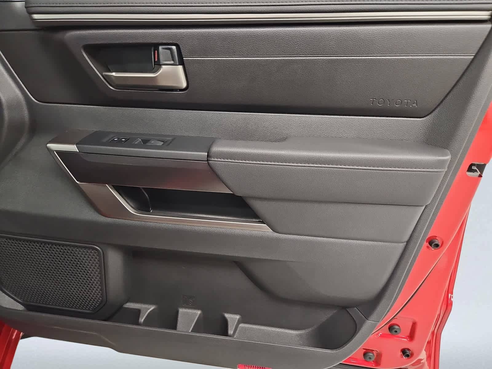 new 2025 Toyota Tundra car, priced at $59,183