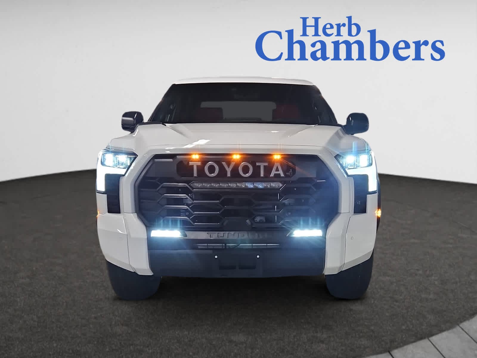 new 2025 Toyota Tundra i-FORCE MAX car, priced at $77,205