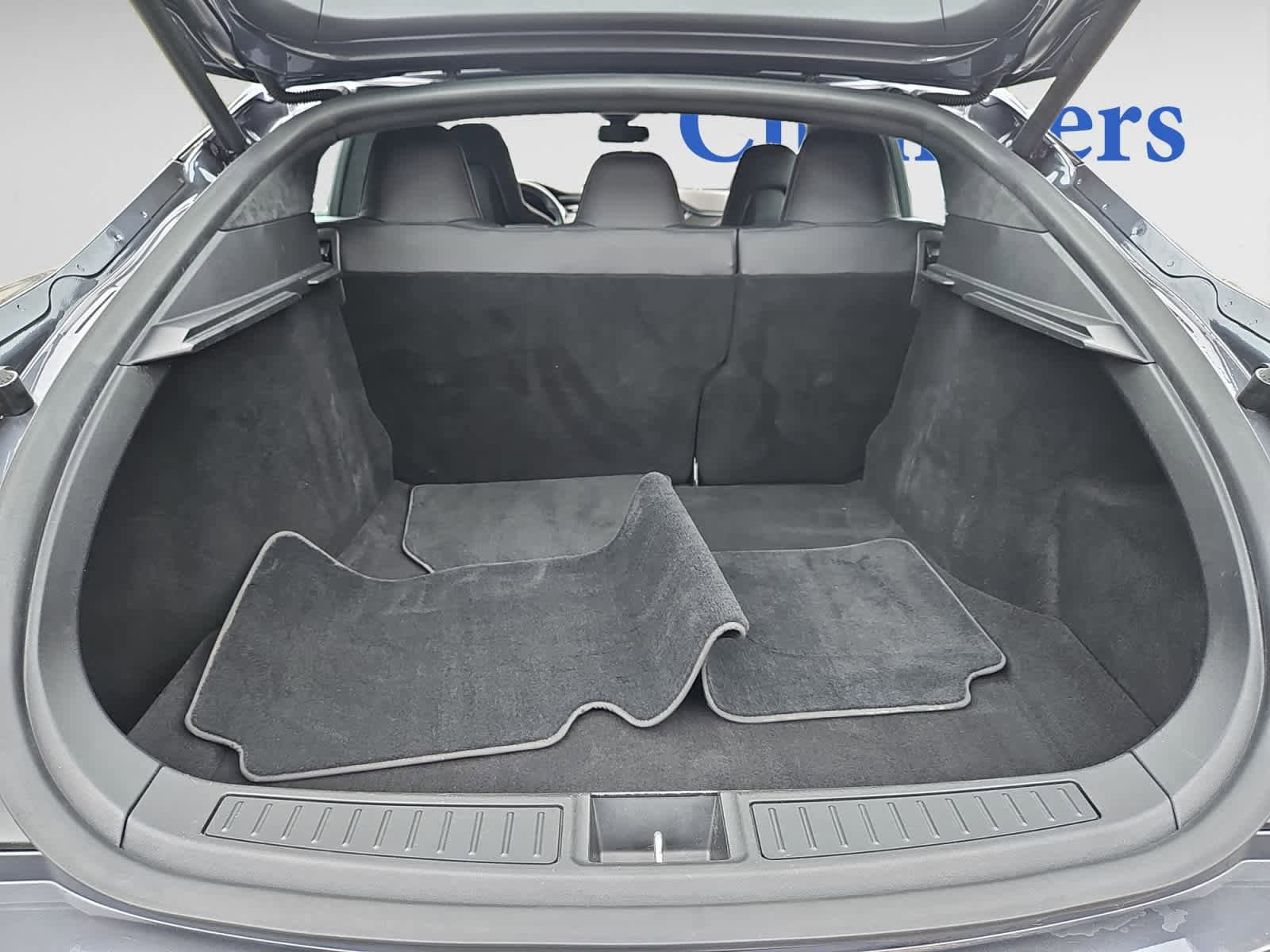 used 2016 Tesla Model S car, priced at $23,598