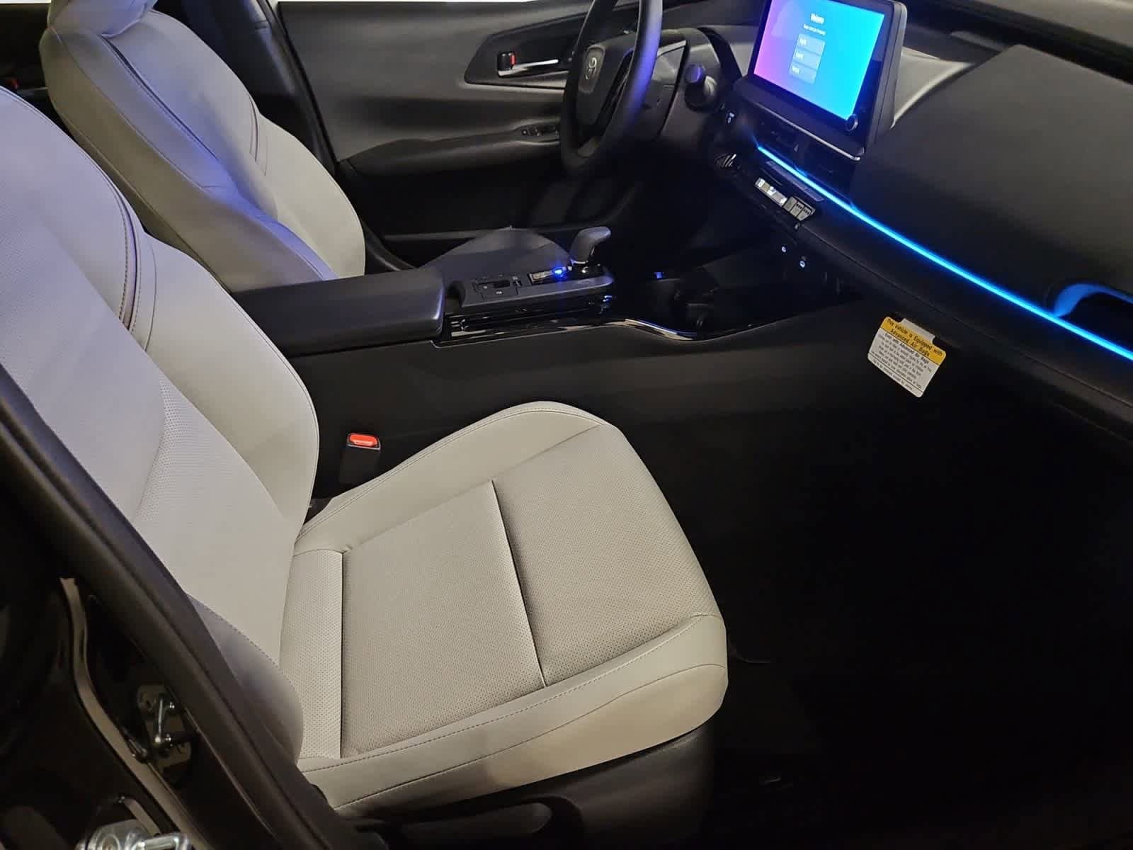 new 2024 Toyota Prius car, priced at $39,888
