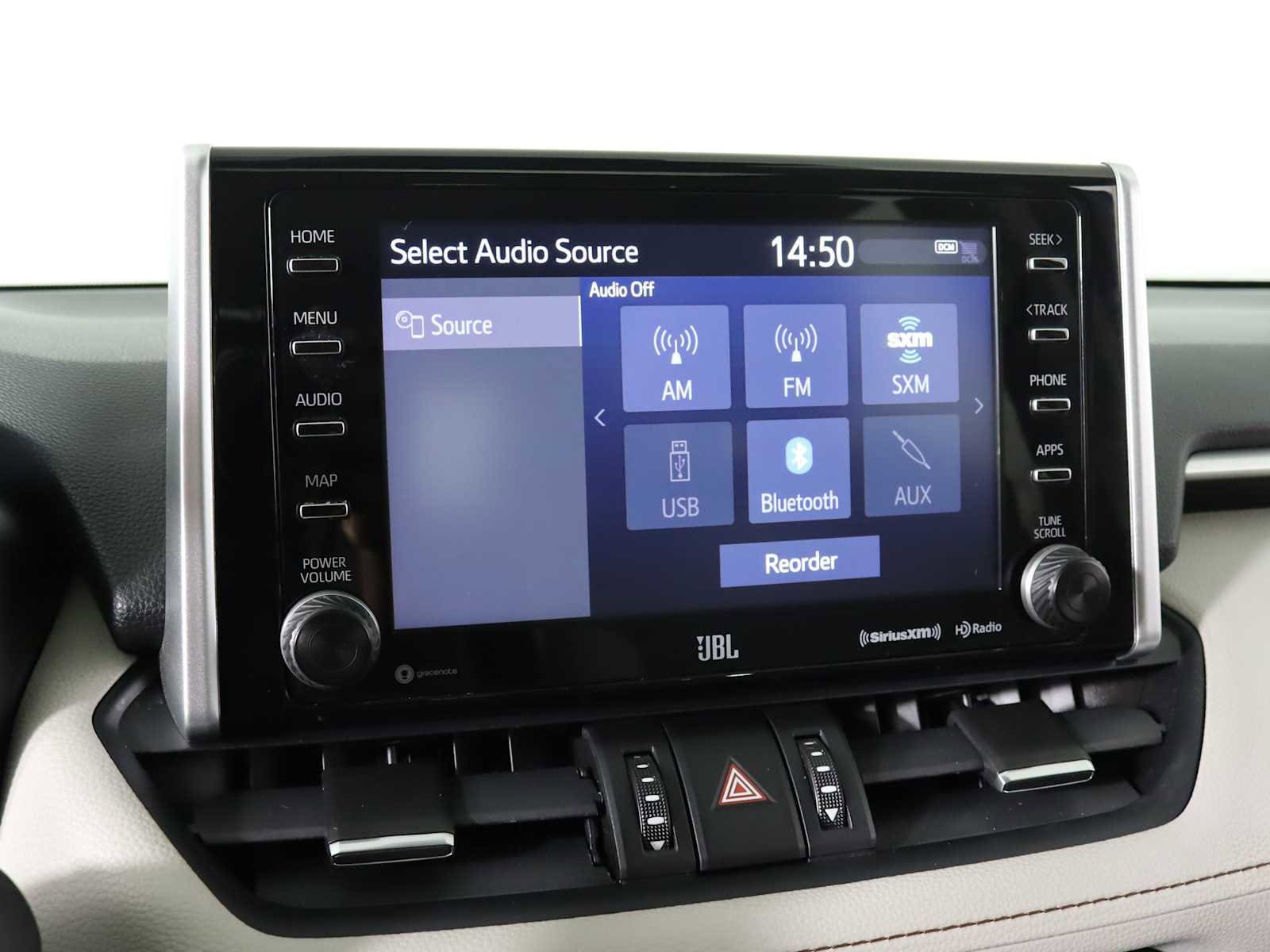 used 2019 Toyota RAV4 car, priced at $24,998
