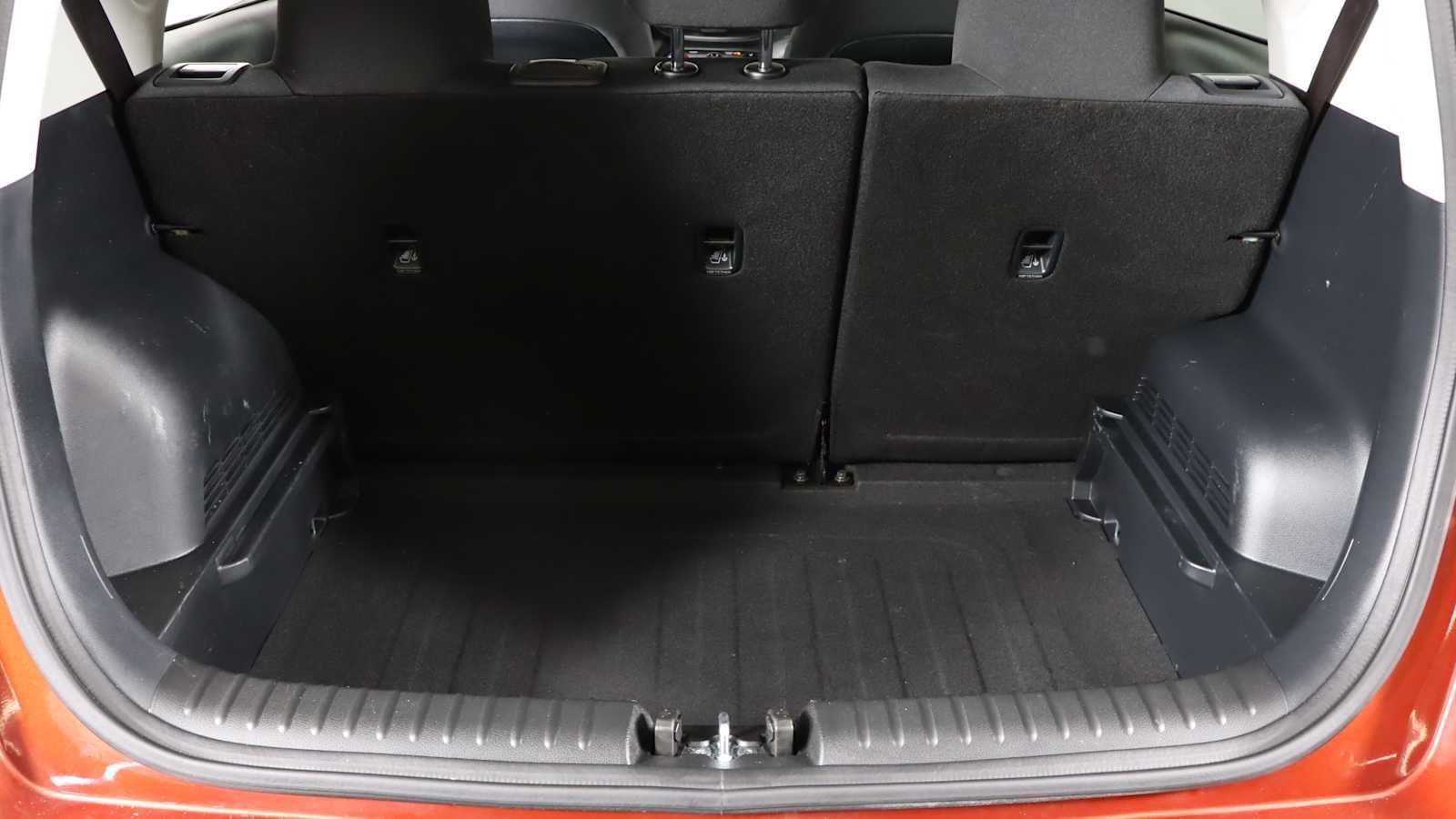 used 2022 Kia Soul car, priced at $16,998