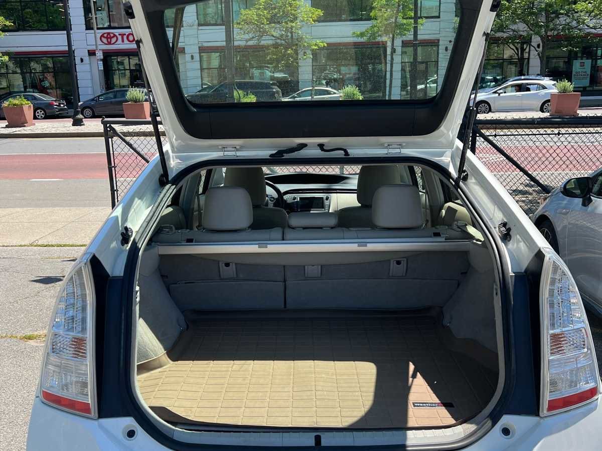 used 2010 Toyota Prius car, priced at $11,498