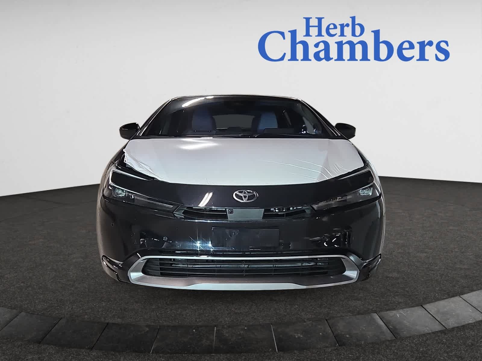 new 2024 Toyota Prius car, priced at $39,888