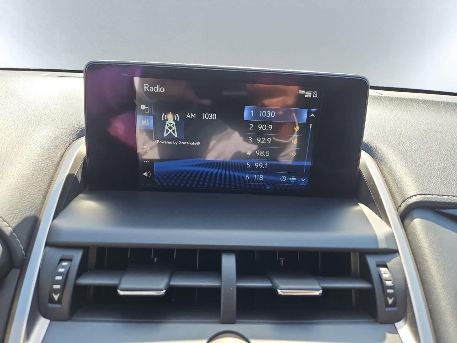 used 2019 Lexus NX 300 car, priced at $27,798
