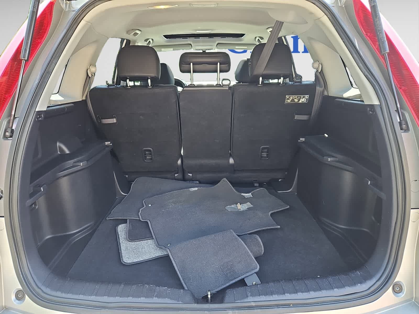 used 2011 Honda CR-V car, priced at $13,598