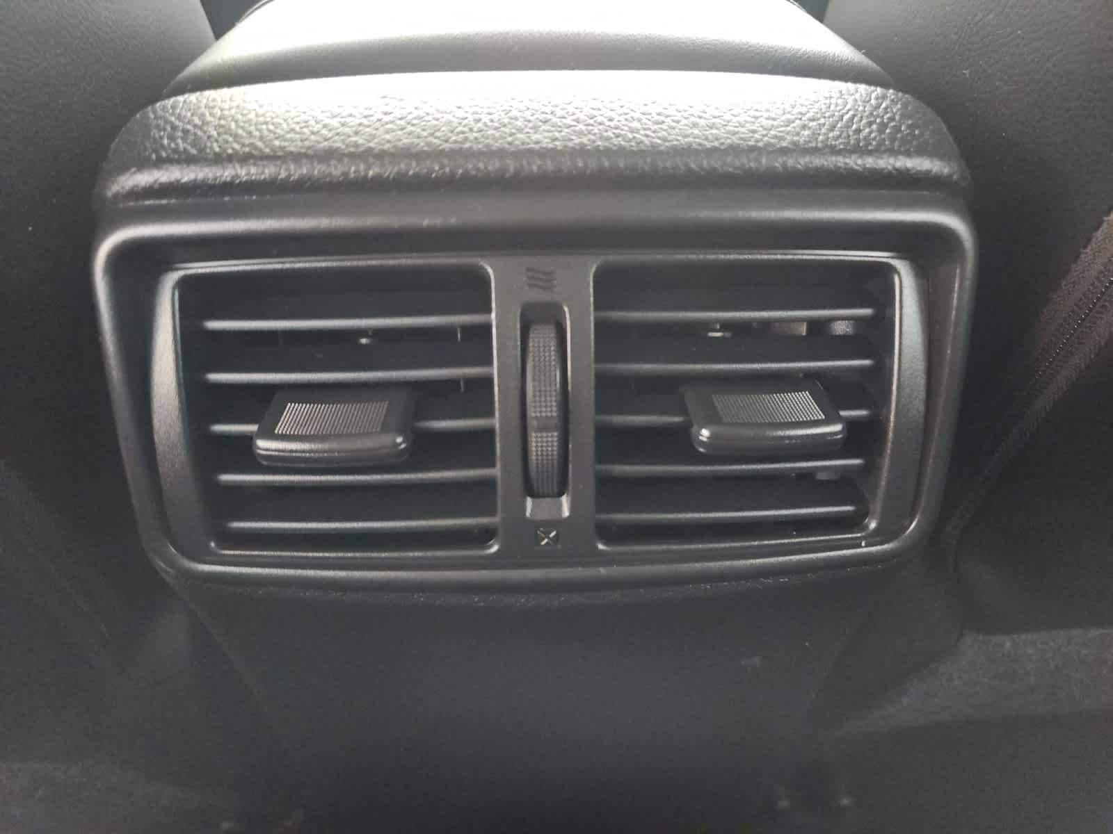 used 2019 Nissan Rogue Sport car, priced at $19,998