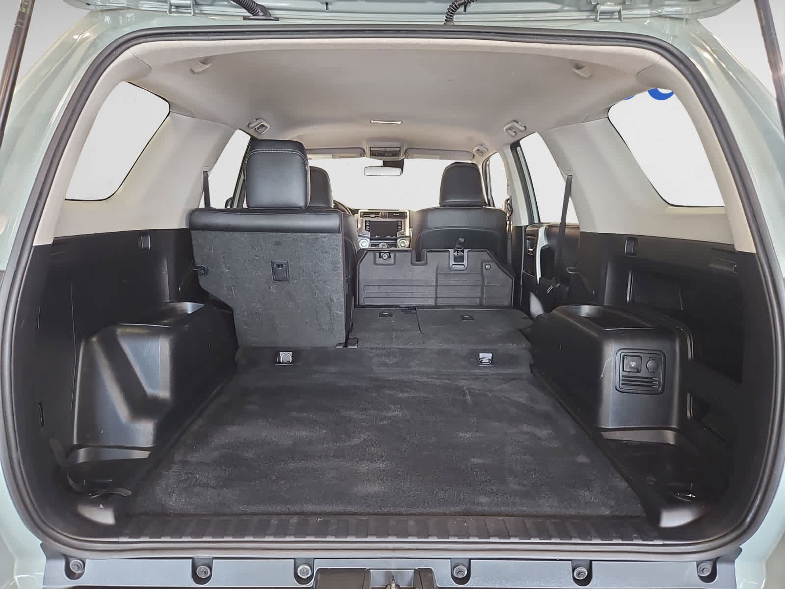used 2022 Toyota 4Runner car, priced at $36,998