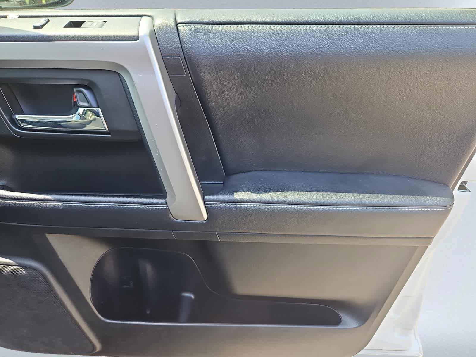 used 2019 Toyota 4Runner car, priced at $34,998