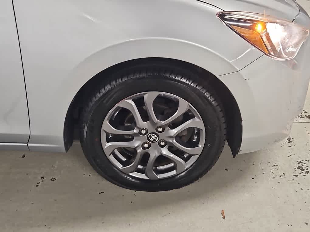 used 2019 Toyota Yaris car, priced at $15,598