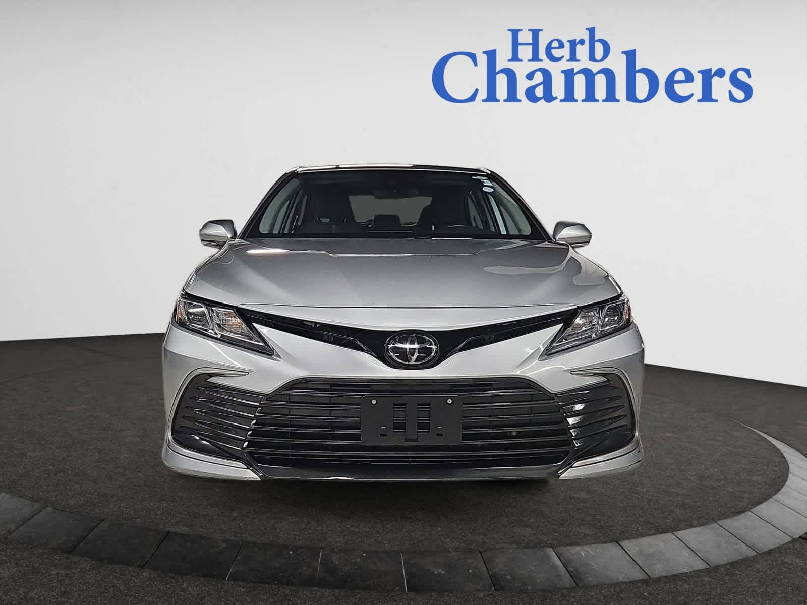 used 2021 Toyota Camry car, priced at $23,998