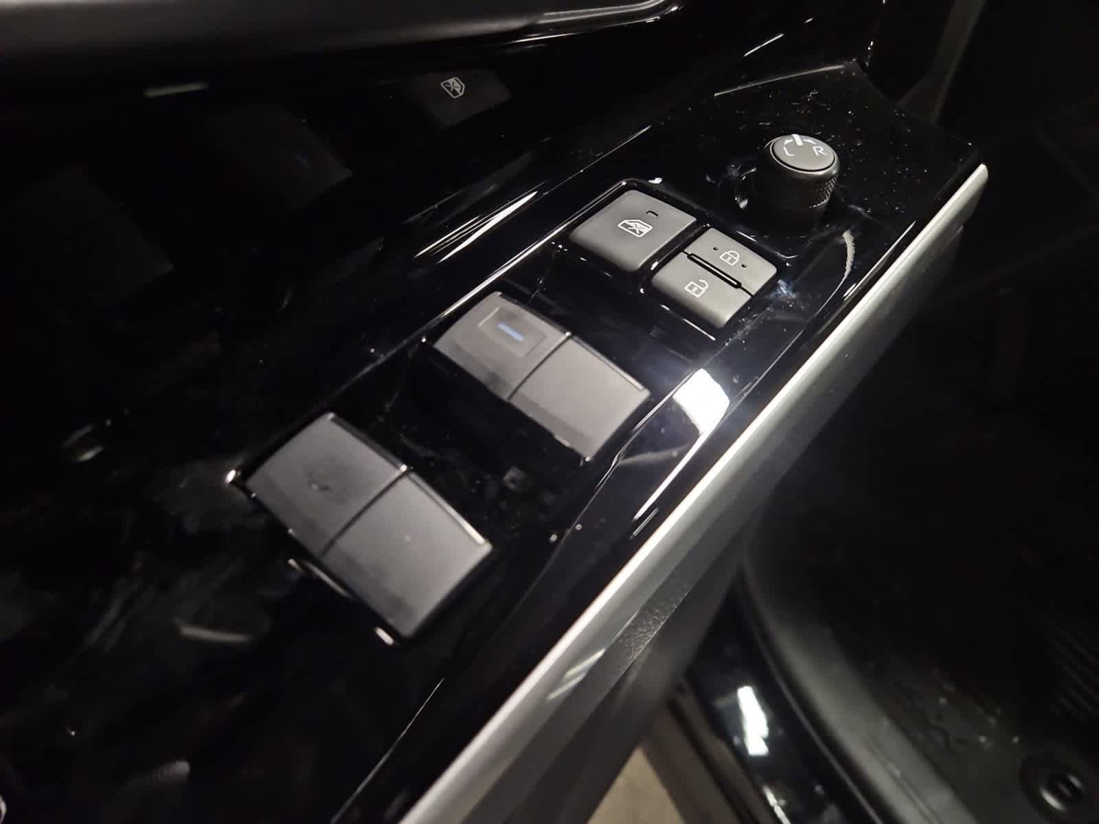 new 2025 Toyota bZ4X car, priced at $41,534