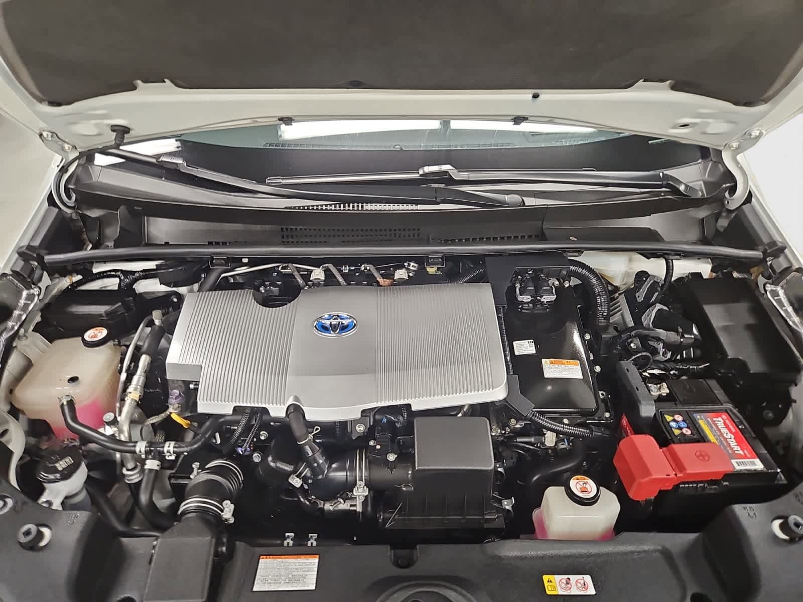 used 2019 Toyota Prius car, priced at $23,998