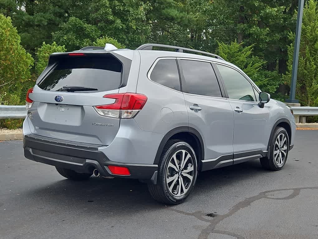 used 2019 Subaru Forester car, priced at $27,998