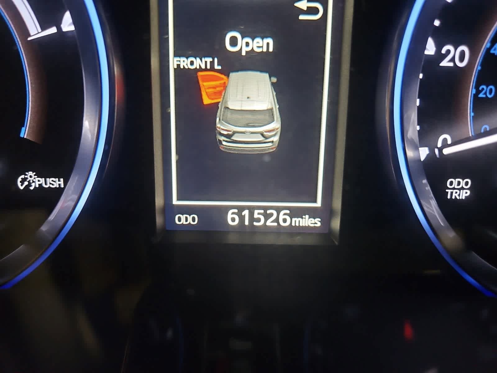 used 2016 Toyota Highlander Hybrid car, priced at $28,998