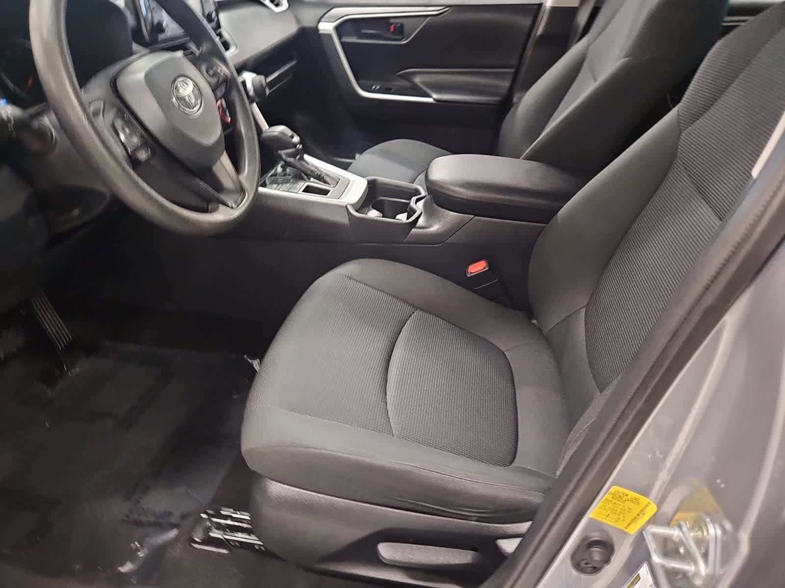 used 2020 Toyota RAV4 car, priced at $25,998