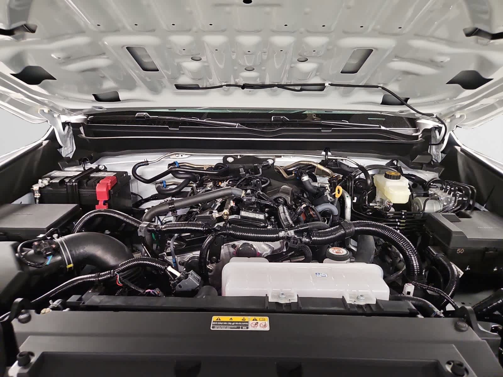 new 2025 Toyota Tacoma car, priced at $44,194