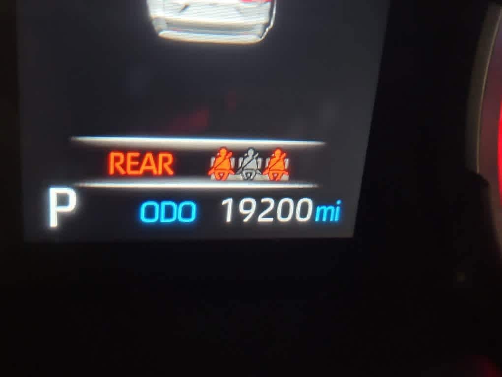 used 2020 Toyota RAV4 car, priced at $26,998