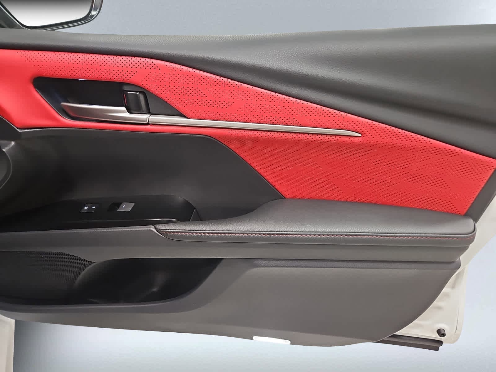 new 2025 Toyota Camry car, priced at $43,328
