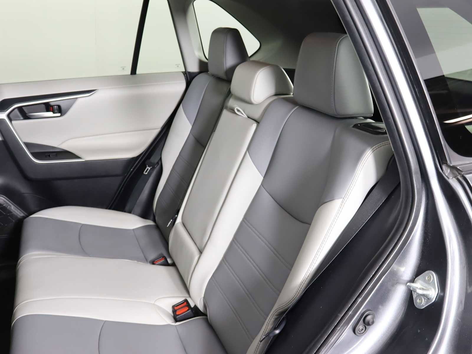 used 2019 Toyota RAV4 car, priced at $24,998