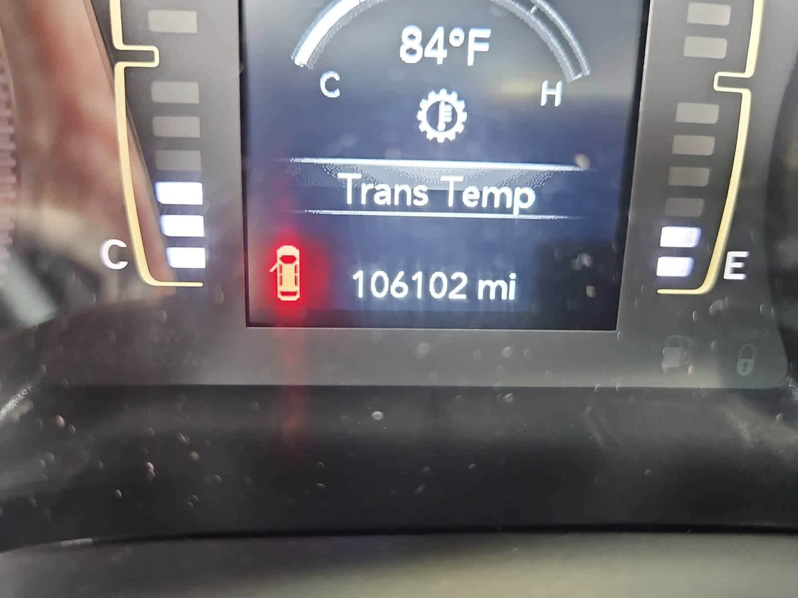 used 2019 Jeep Cherokee car, priced at $14,998