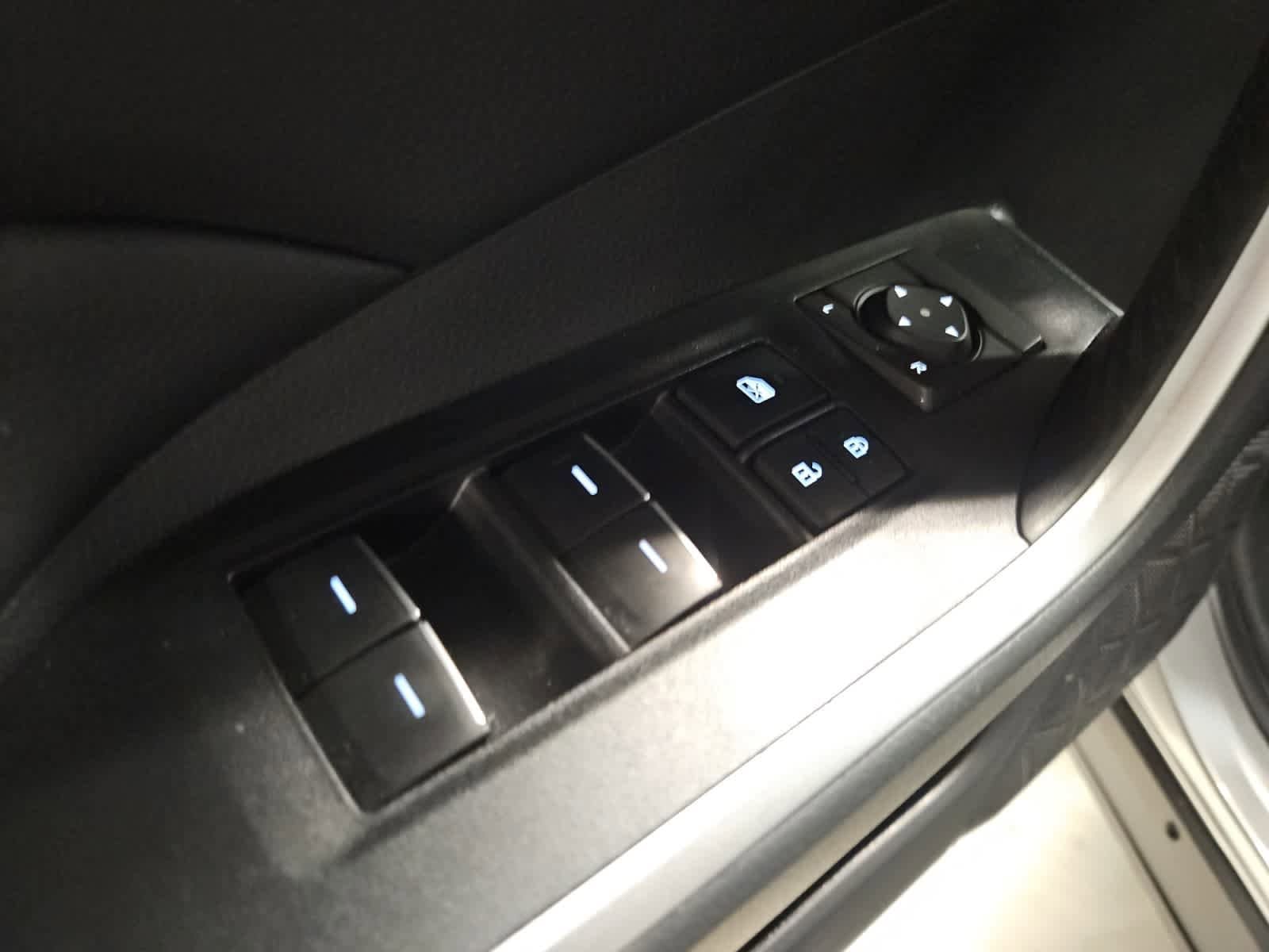 used 2024 Toyota RAV4 Hybrid car, priced at $39,998