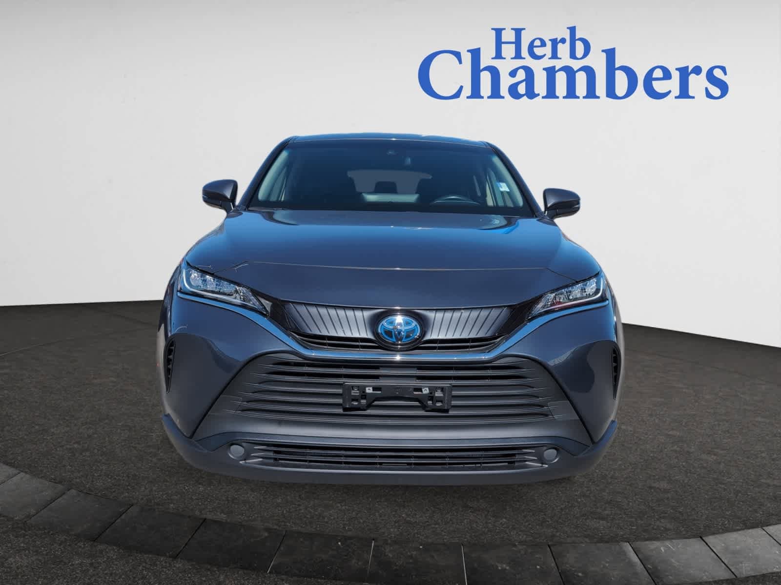 used 2021 Toyota Venza car, priced at $30,998