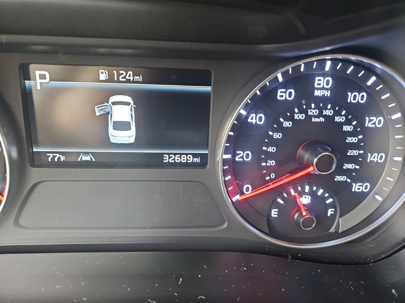 used 2023 Kia Forte car, priced at $18,998