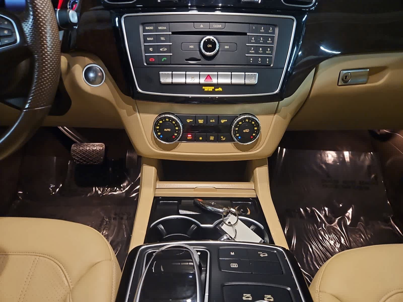 used 2018 Mercedes-Benz GLE 350 car, priced at $22,798