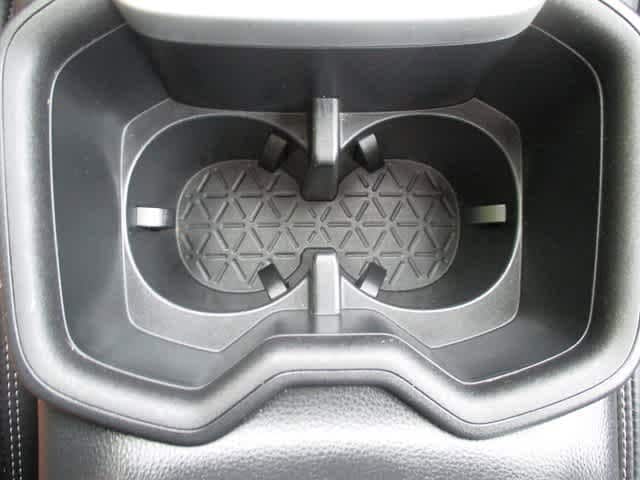used 2022 Toyota RAV4 Hybrid car, priced at $36,998