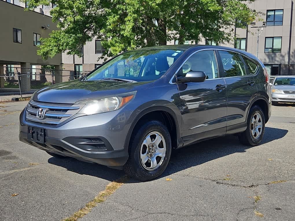 used 2012 Honda CR-V car, priced at $14,998