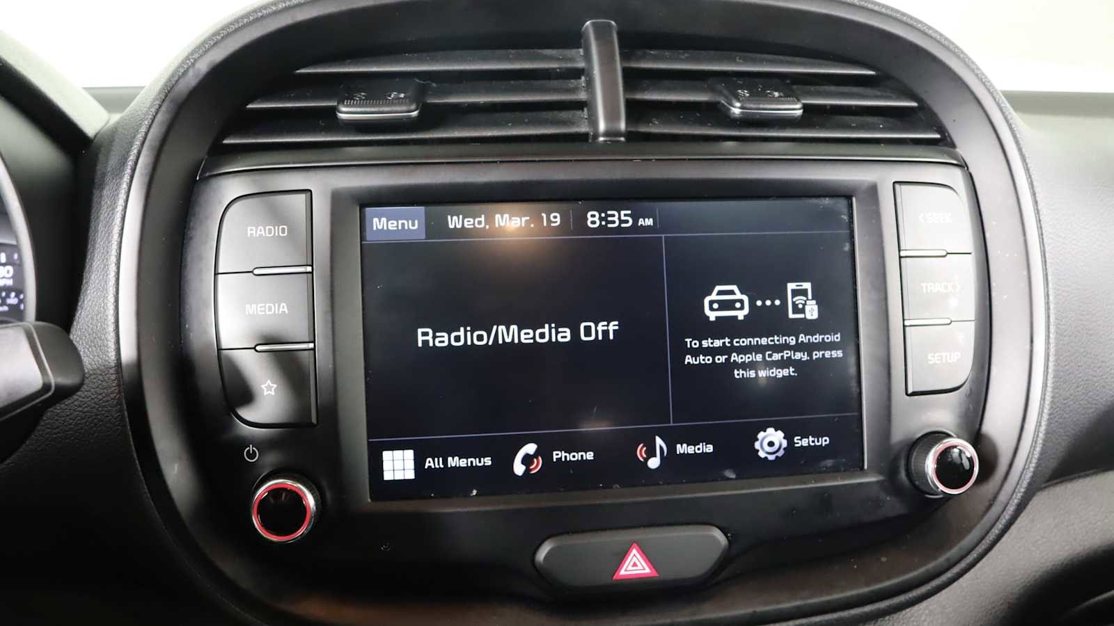 used 2022 Kia Soul car, priced at $16,998