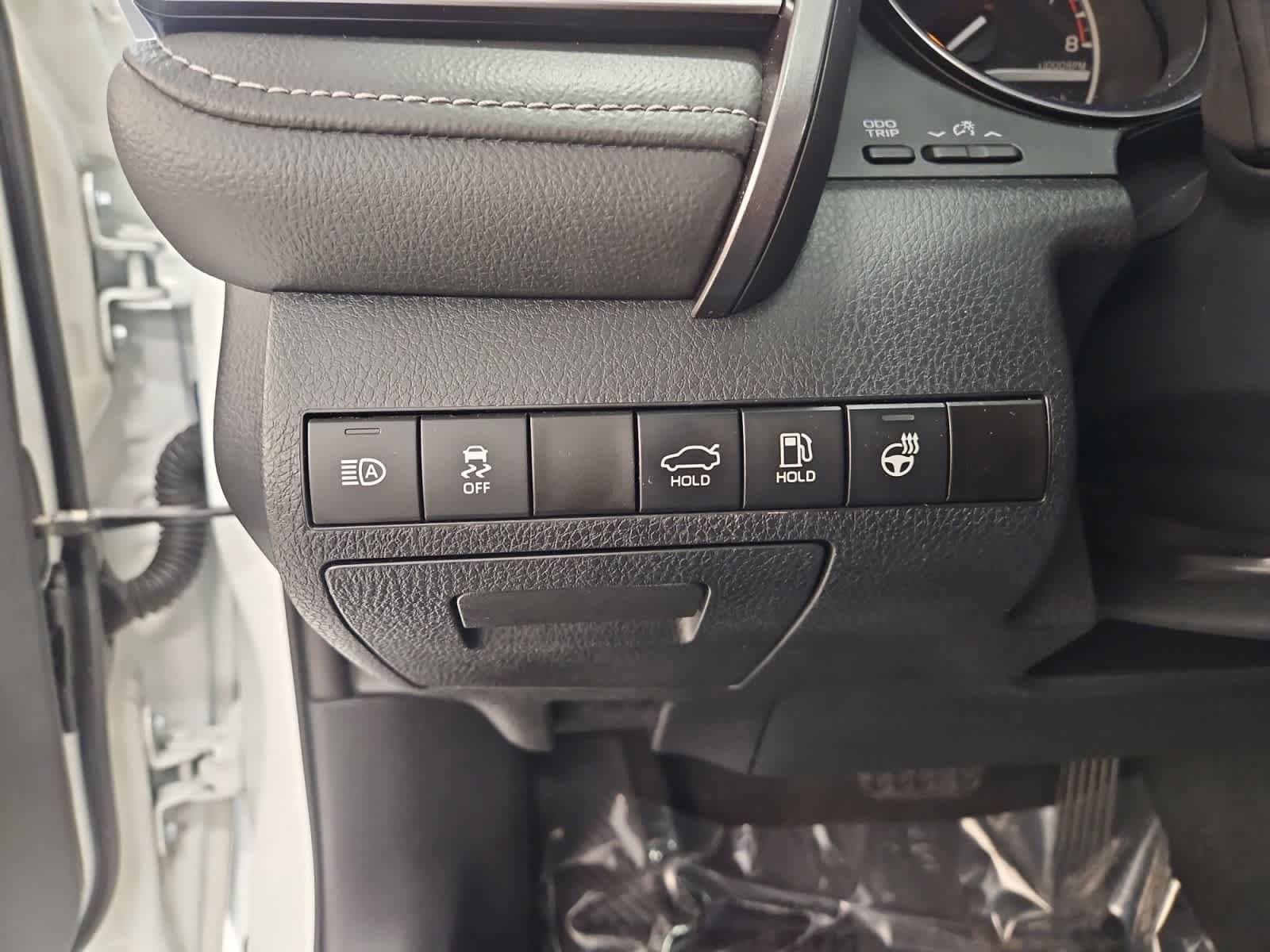 used 2024 Toyota Camry car, priced at $27,998