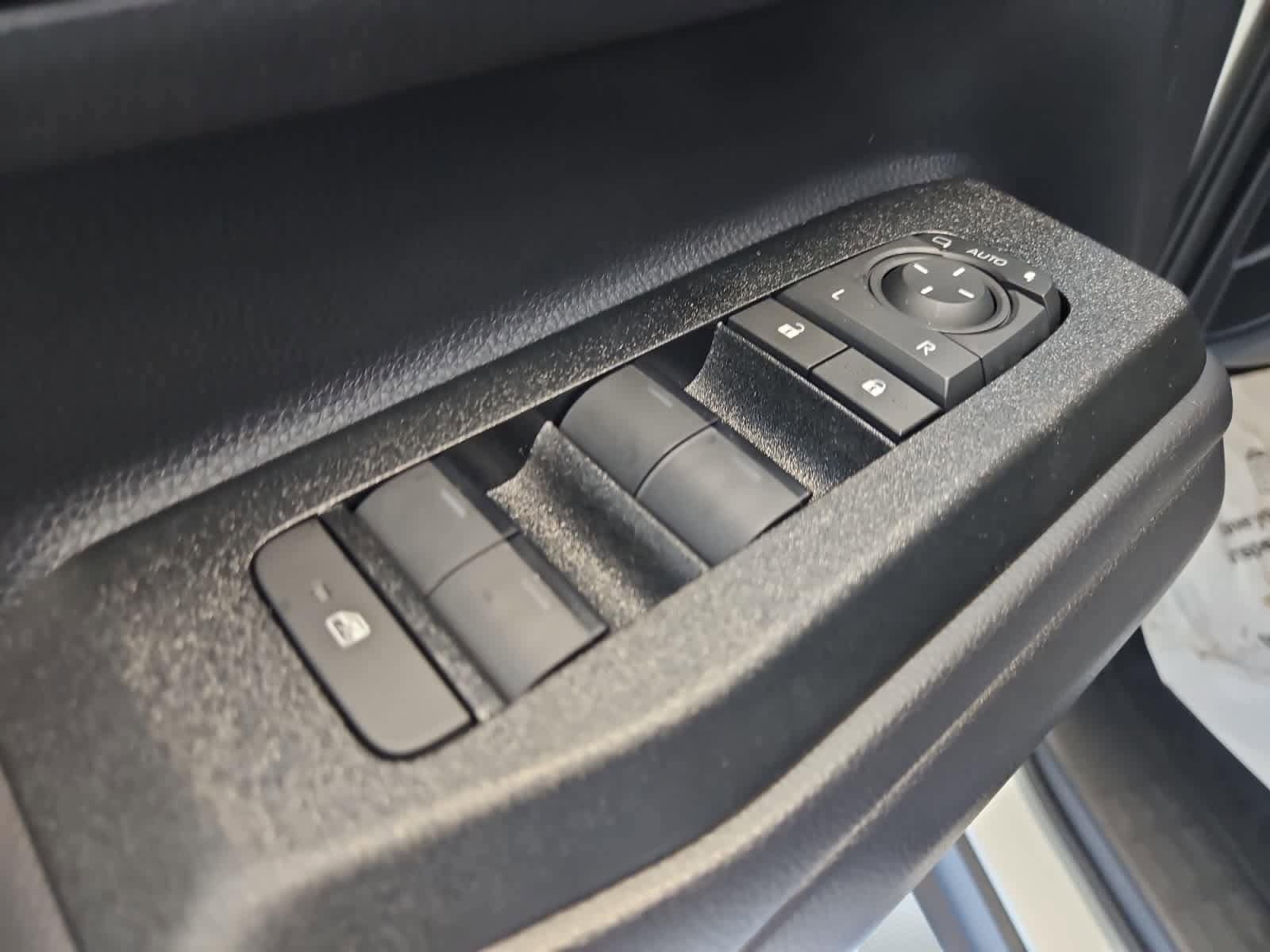 new 2025 Toyota Land Cruiser car, priced at $61,112