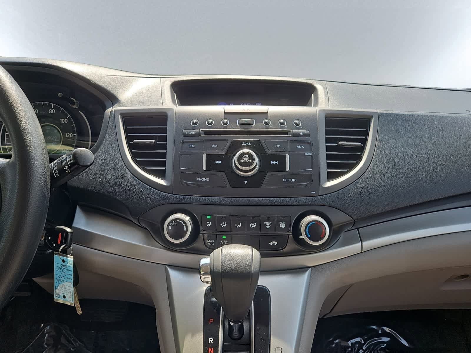 used 2013 Honda CR-V car, priced at $13,798