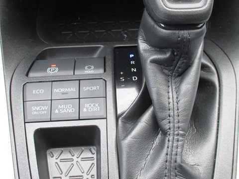 used 2022 Toyota RAV4 car, priced at $26,998