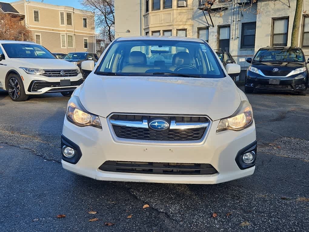 used 2012 Subaru Impreza car, priced at $10,998