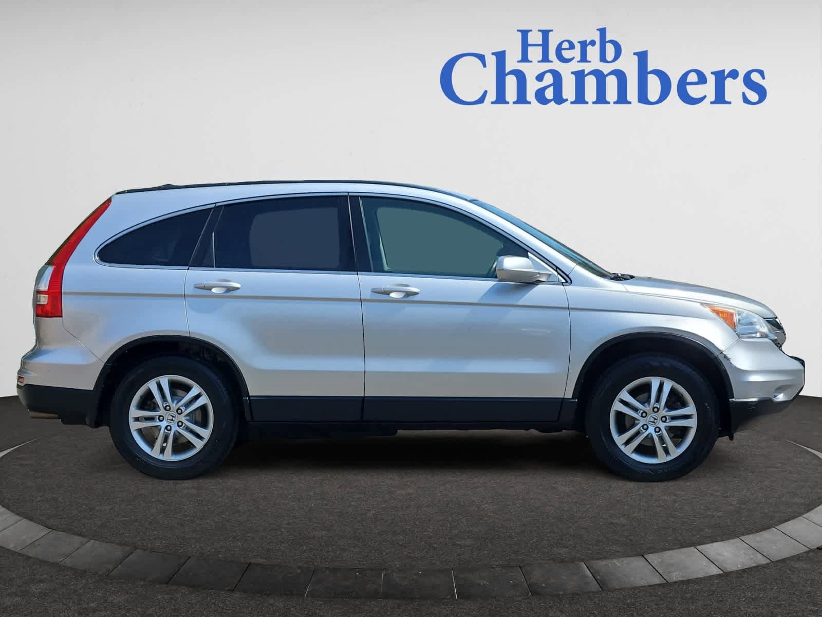 used 2011 Honda CR-V car, priced at $13,598