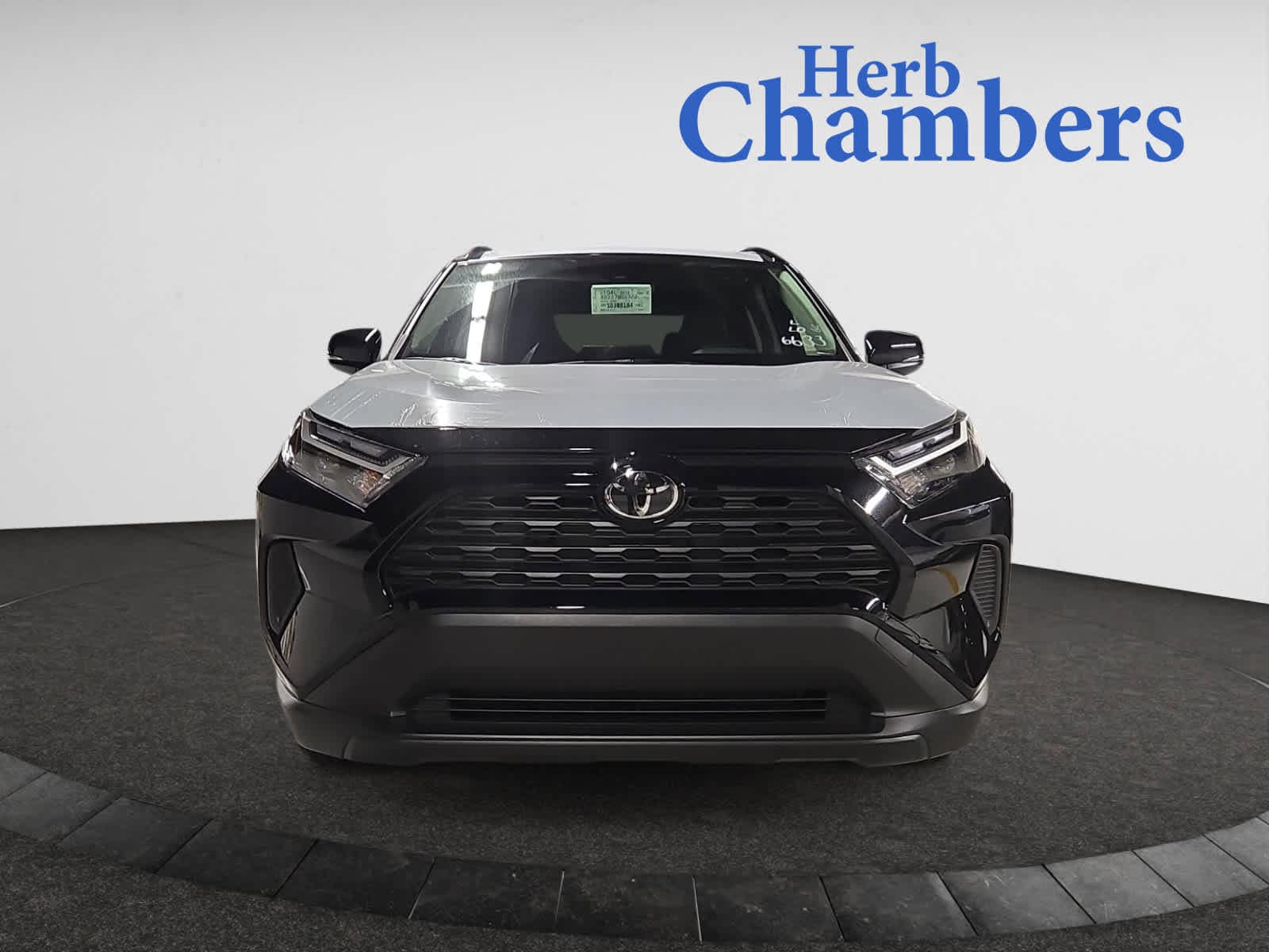 new 2025 Toyota RAV4 Hybrid car, priced at $37,879