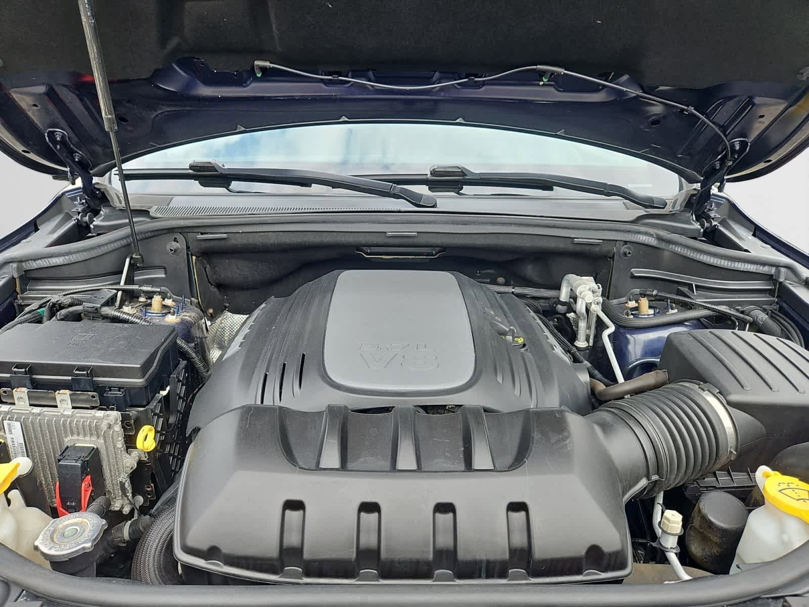 used 2018 Jeep Grand Cherokee car, priced at $24,998