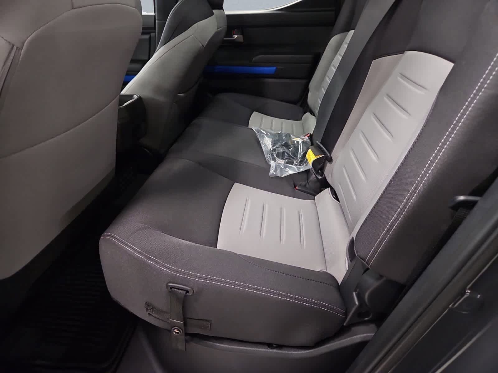 new 2025 Toyota Tacoma car, priced at $45,594