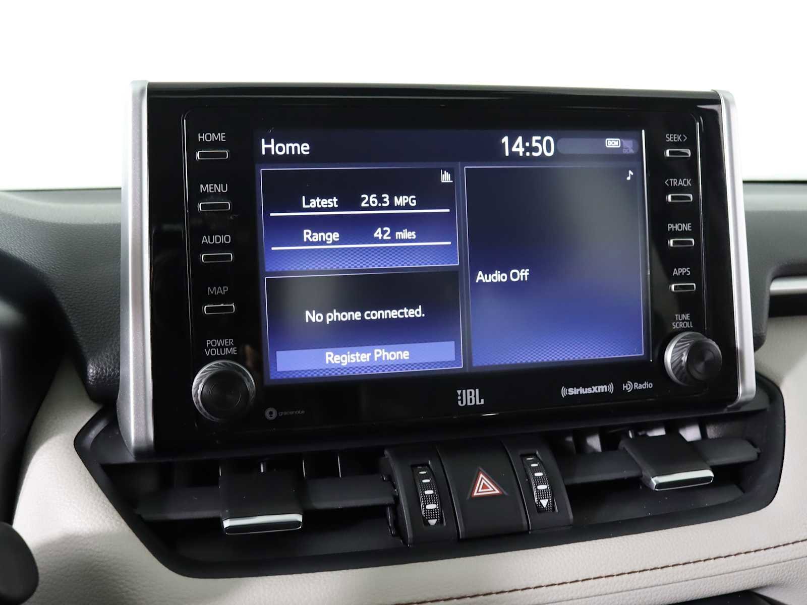 used 2019 Toyota RAV4 car, priced at $24,998