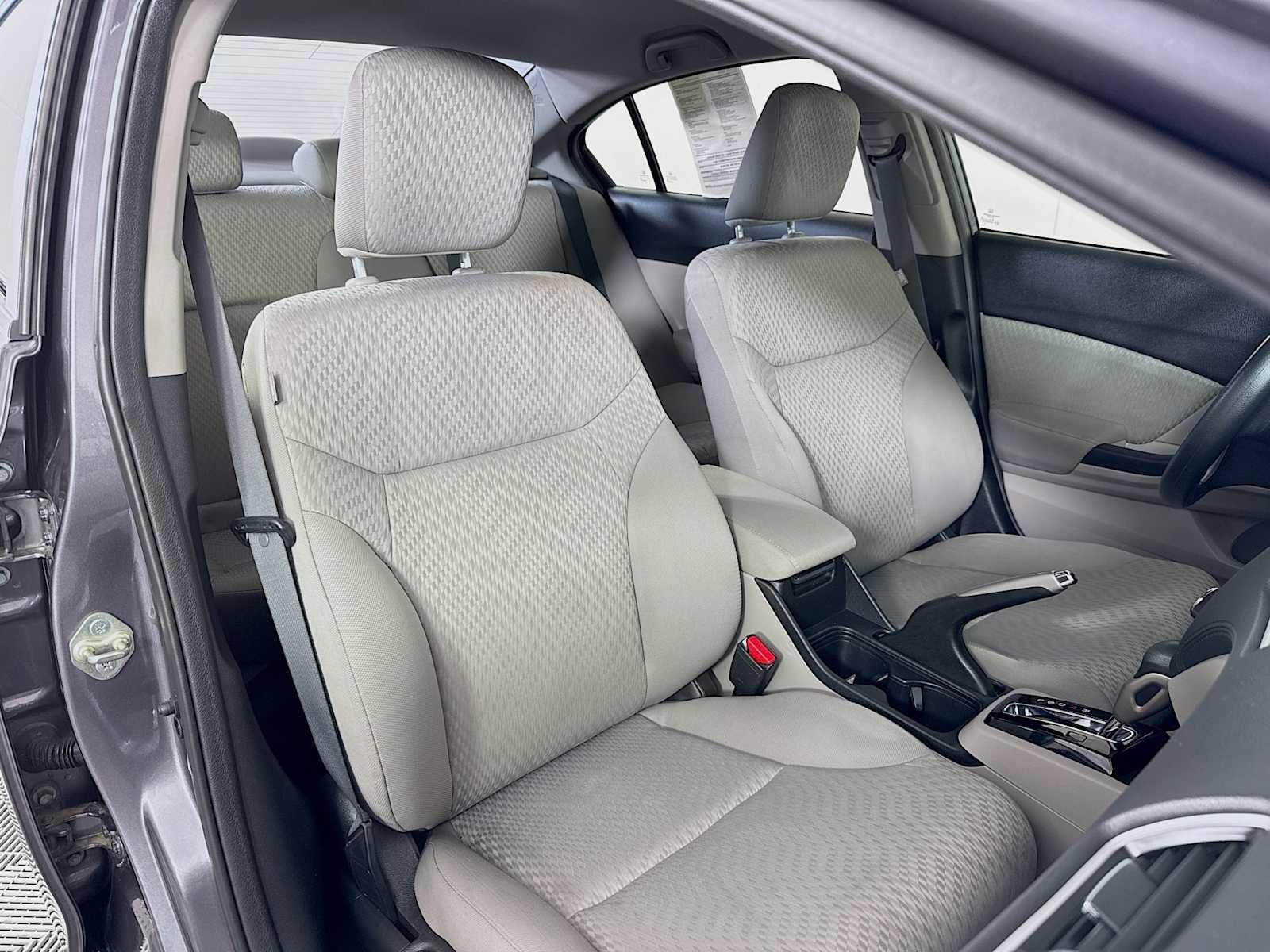 used 2015 Honda Civic car, priced at $15,998