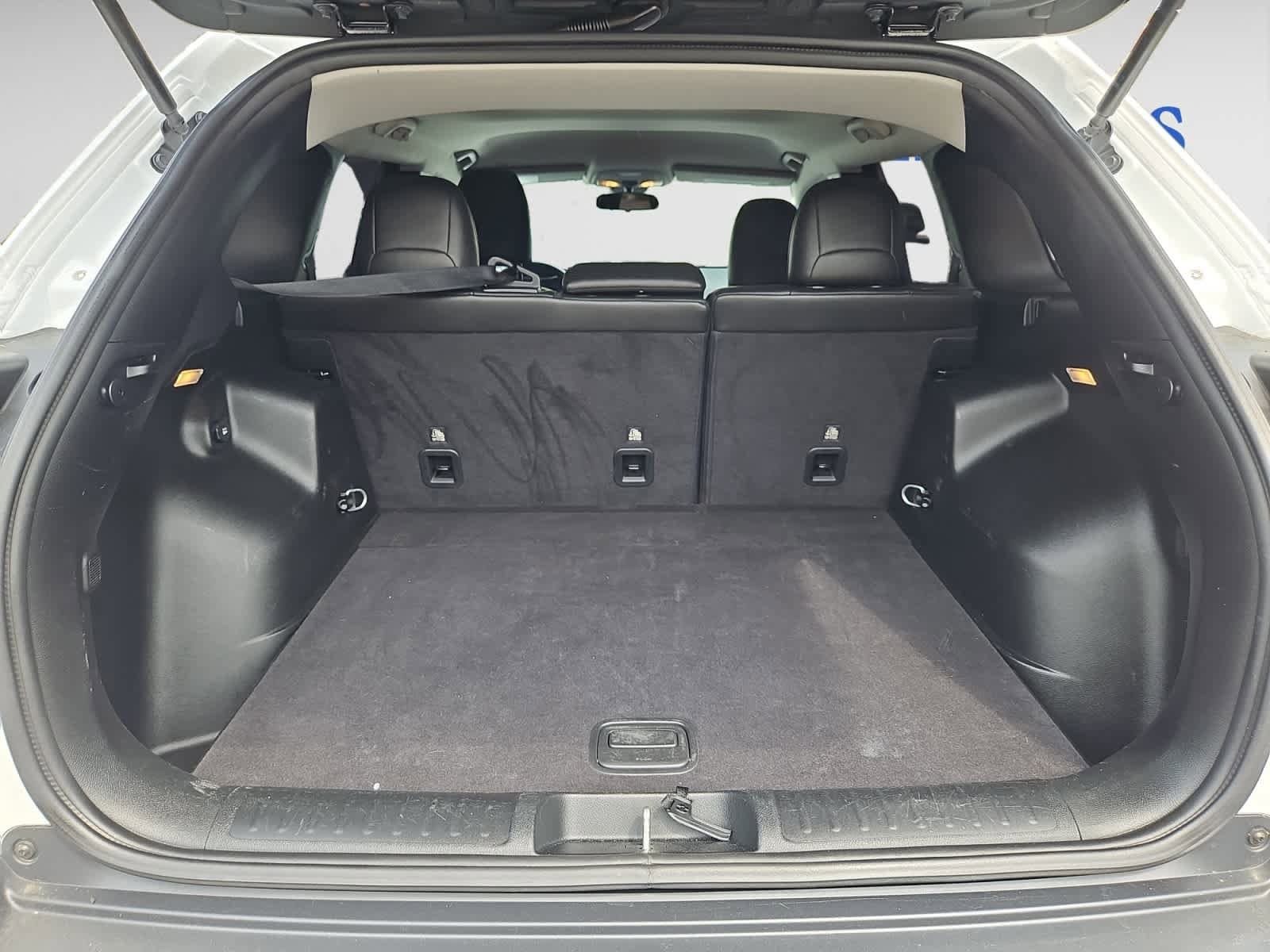used 2019 Jeep Cherokee car, priced at $14,998